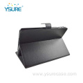 Versatile Tablet Protective Leather Detachable Leather Case